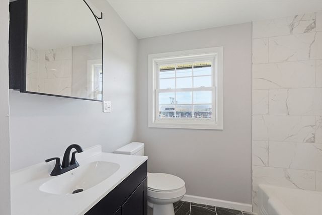 690 N Quincy St, Brockton, MA 02302