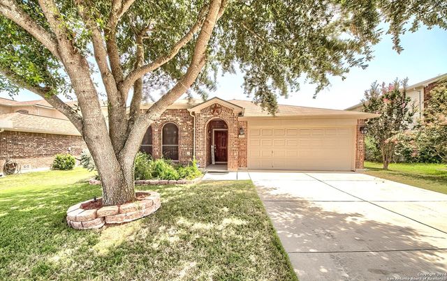 5509 COLUMBIA, Schertz, TX 78154