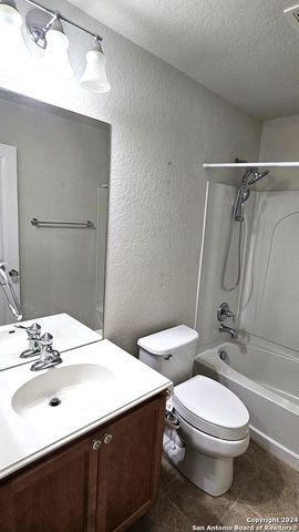 5509 COLUMBIA, Schertz, TX 78154