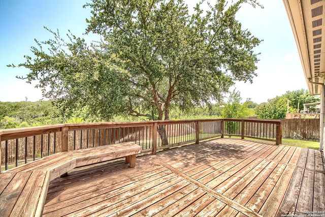 5509 COLUMBIA, Schertz, TX 78154