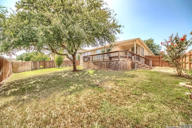 5509 COLUMBIA, Schertz, TX 78154