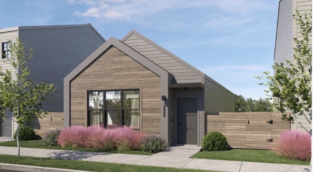 9801 Plainfield Drive OB9805, Fort Worth, TX 76108