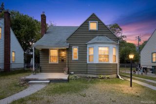581 Flowerdale Street, Ferndale, MI 48220