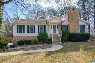 1639 CARIBBEAN CIRCLE, Alabaster, AL 35007