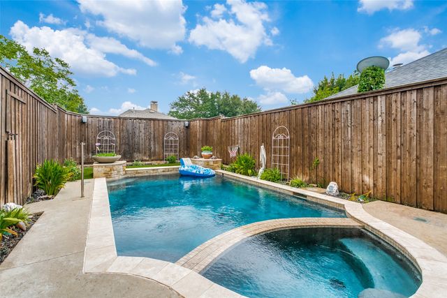 6916 Amethyst Lane, Plano, TX 75023