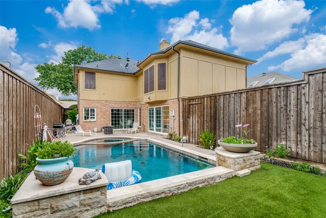 6916 Amethyst Lane, Plano, TX 75023
