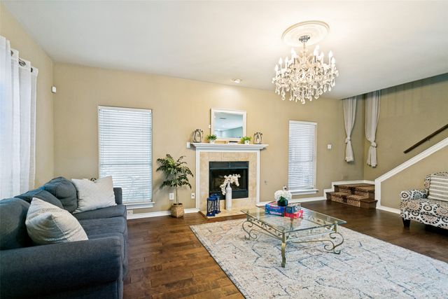 6916 Amethyst Lane, Plano, TX 75023