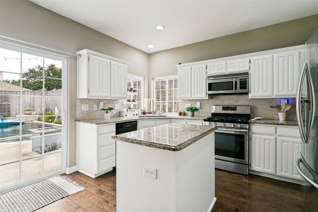 6916 Amethyst Lane, Plano, TX 75023