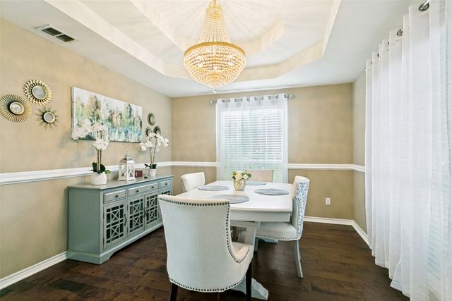 6916 Amethyst Lane, Plano, TX 75023