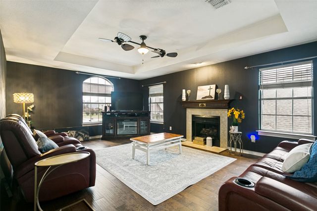 6916 Amethyst Lane, Plano, TX 75023