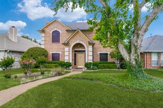 6916 Amethyst Lane, Plano, TX 75023