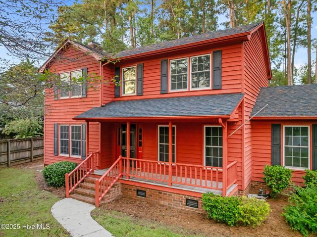 113 Wesleyan Court, Jacksonville, NC 28546