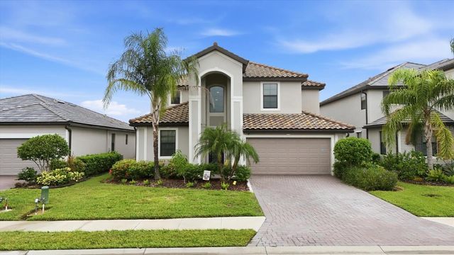 11106 COPPERLEFE DRIVE, Bradenton, FL 34212