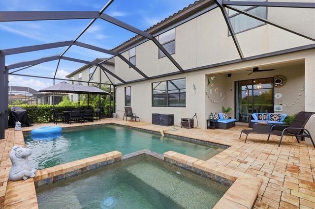 11106 COPPERLEFE DRIVE, Bradenton, FL 34212