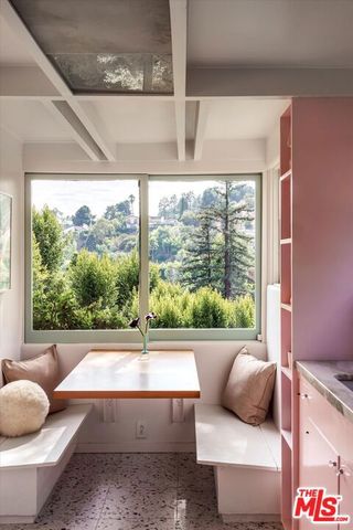 2764 Outpost Drive, Los Angeles, CA 90068