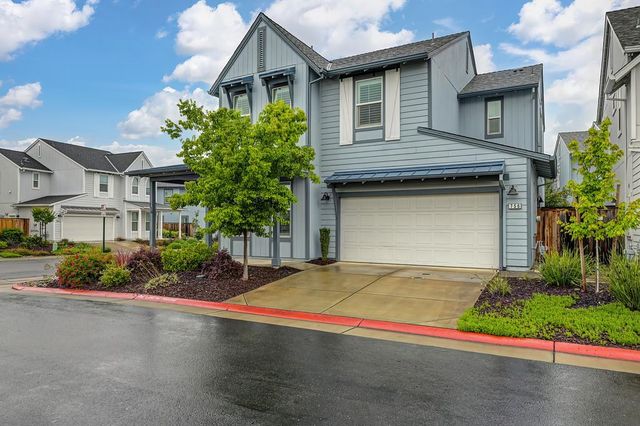756 Silo St, Folsom, CA 95630