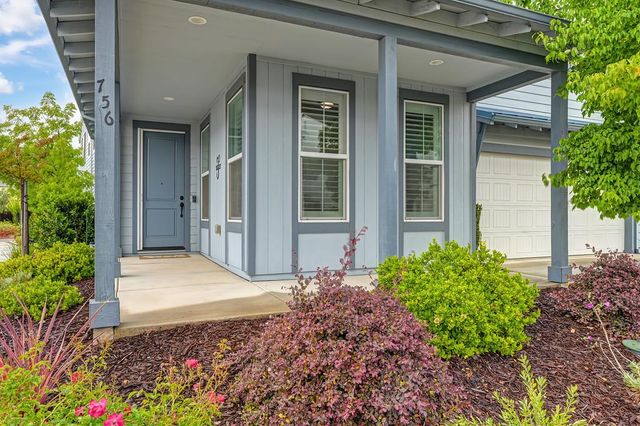 756 Silo St, Folsom, CA 95630