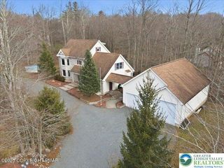 322 Scenic Drive, Tobyhanna Twp, PA 18610