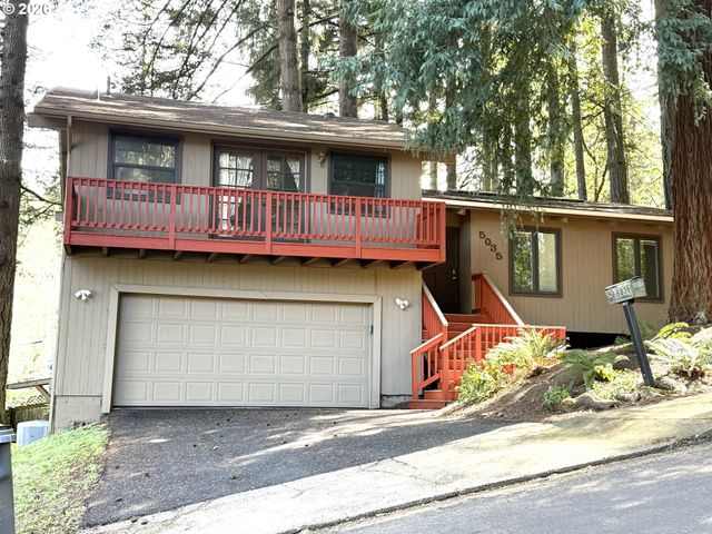 5035 WHITEAKER St, Eugene, OR 97405