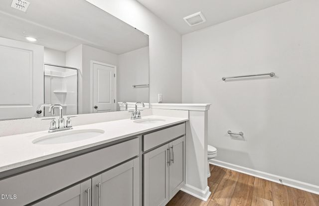 549 Brickview Court, Sanford, NC 27330