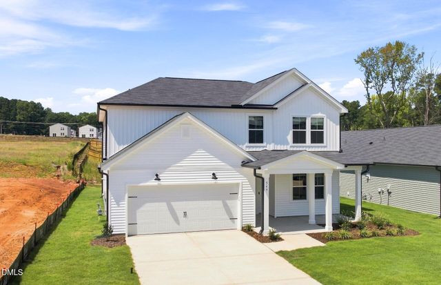 549 Brickview Court, Sanford, NC 27330
