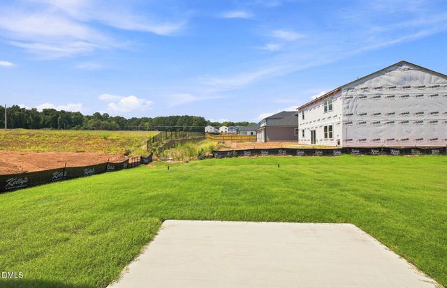 549 Brickview Court, Sanford, NC 27330