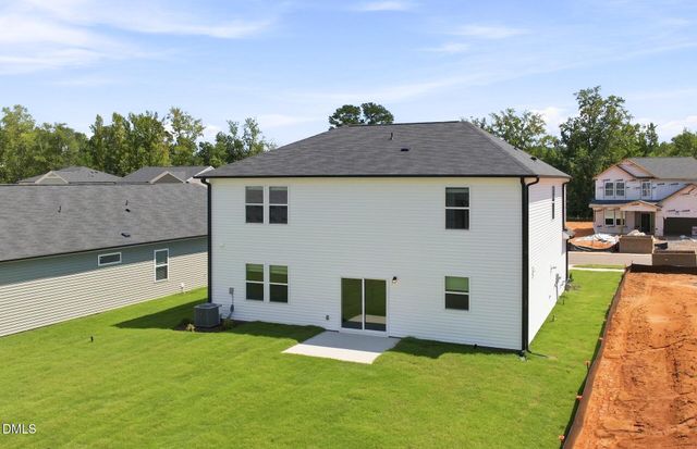 549 Brickview Court, Sanford, NC 27330