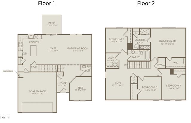 549 Brickview Court, Sanford, NC 27330
