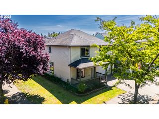 18450 Sw LONGACRE St, Beaverton, OR 97003