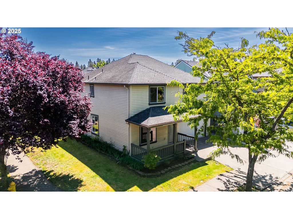 18450 Sw LONGACRE St, Beaverton, OR 97003