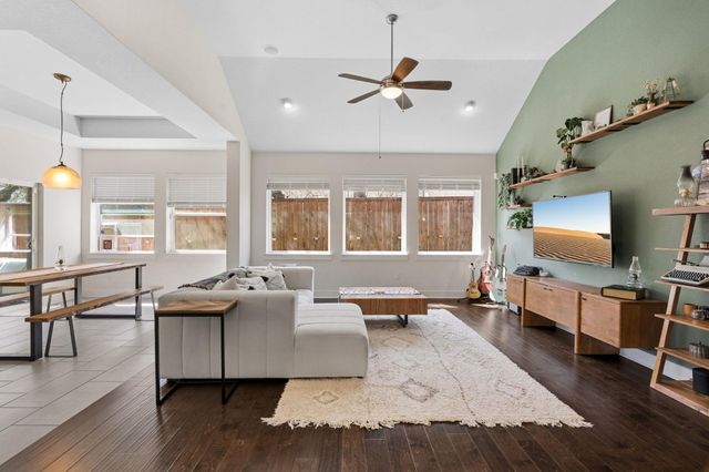 7205 Albert RD, Austin, TX 78745