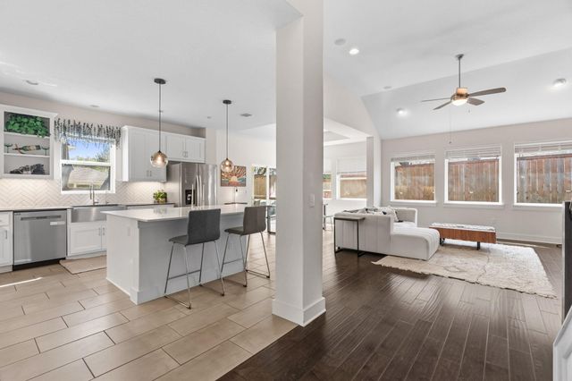 7205 Albert RD, Austin, TX 78745