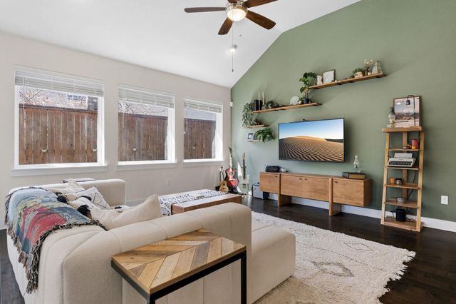 7205 Albert RD, Austin, TX 78745