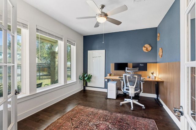 7205 Albert RD, Austin, TX 78745