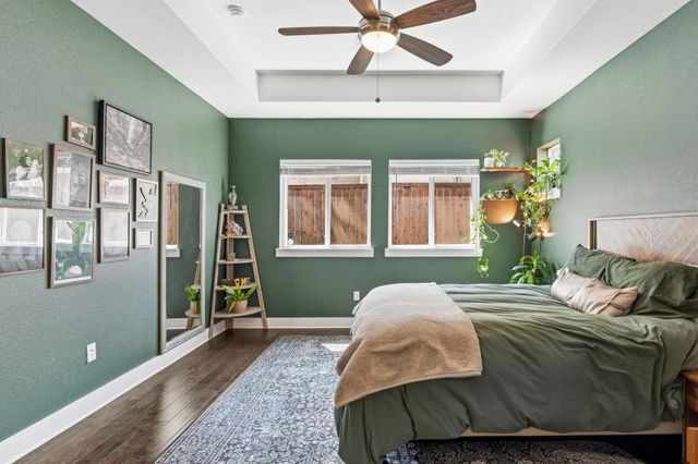 7205 Albert RD, Austin, TX 78745