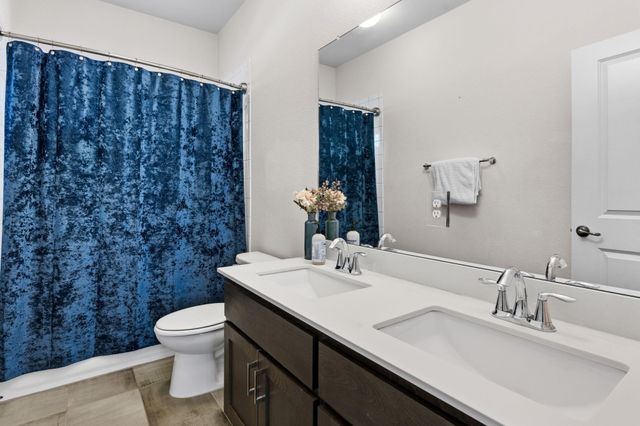 7205 Albert RD, Austin, TX 78745