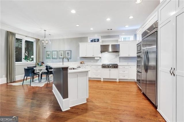 42 Conifer Park Lane NE, Atlanta, GA 30342