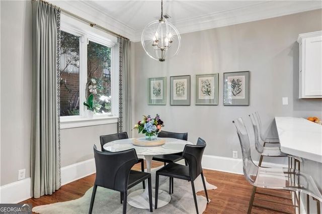 42 Conifer Park Lane NE, Atlanta, GA 30342