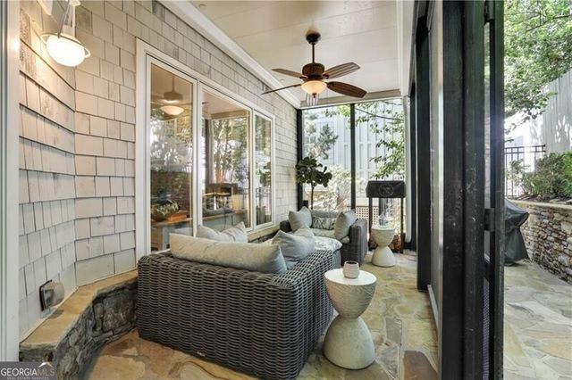 42 Conifer Park Lane NE, Atlanta, GA 30342