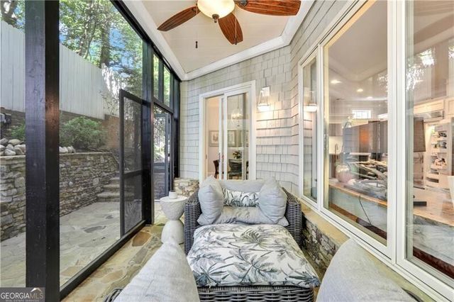 42 Conifer Park Lane NE, Atlanta, GA 30342
