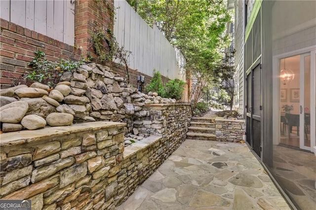 42 Conifer Park Lane NE, Atlanta, GA 30342