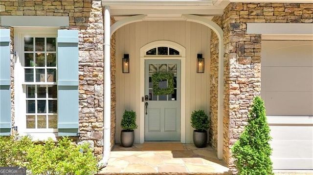 42 Conifer Park Lane NE, Atlanta, GA 30342