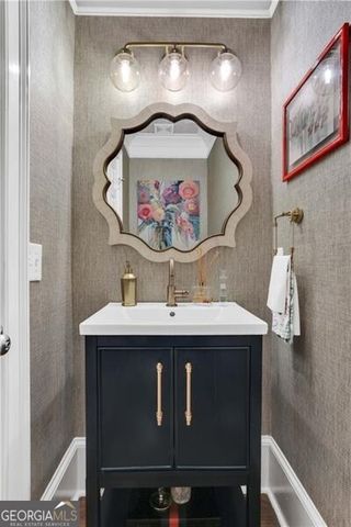 42 Conifer Park Lane NE, Atlanta, GA 30342