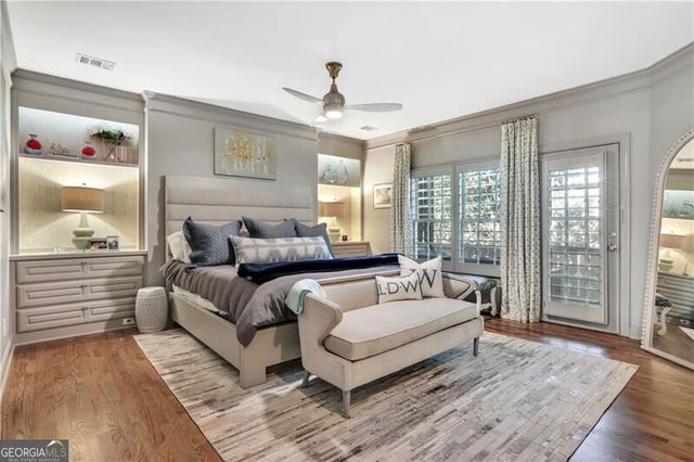 42 Conifer Park Lane NE, Atlanta, GA 30342