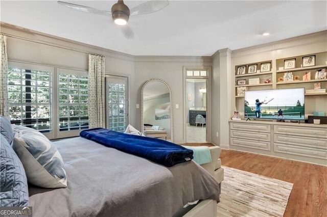 42 Conifer Park Lane NE, Atlanta, GA 30342