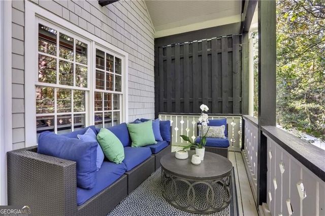 42 Conifer Park Lane NE, Atlanta, GA 30342