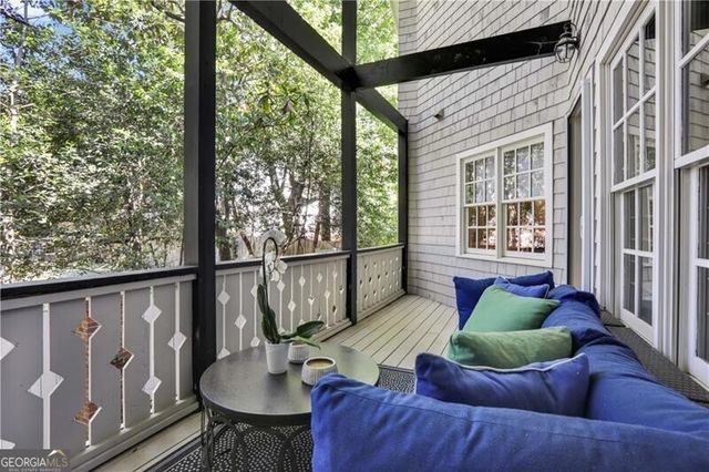42 Conifer Park Lane NE, Atlanta, GA 30342