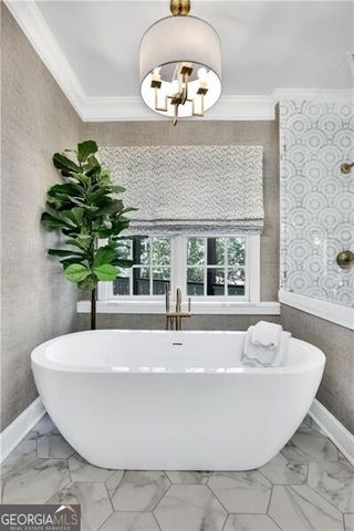 42 Conifer Park Lane NE, Atlanta, GA 30342