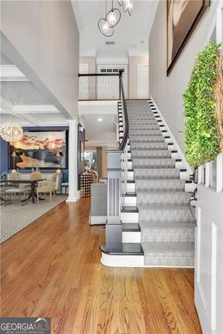 42 Conifer Park Lane NE, Atlanta, GA 30342
