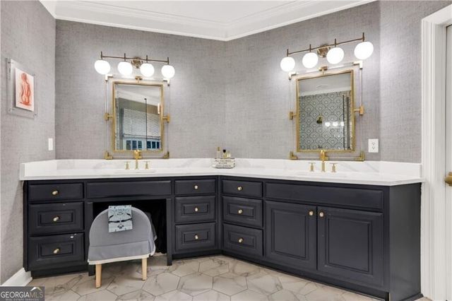 42 Conifer Park Lane NE, Atlanta, GA 30342